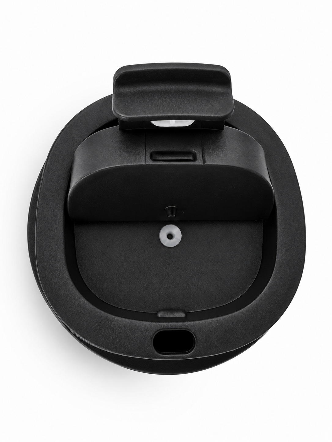 Reusable Cup with Smart Temperature Monitoring