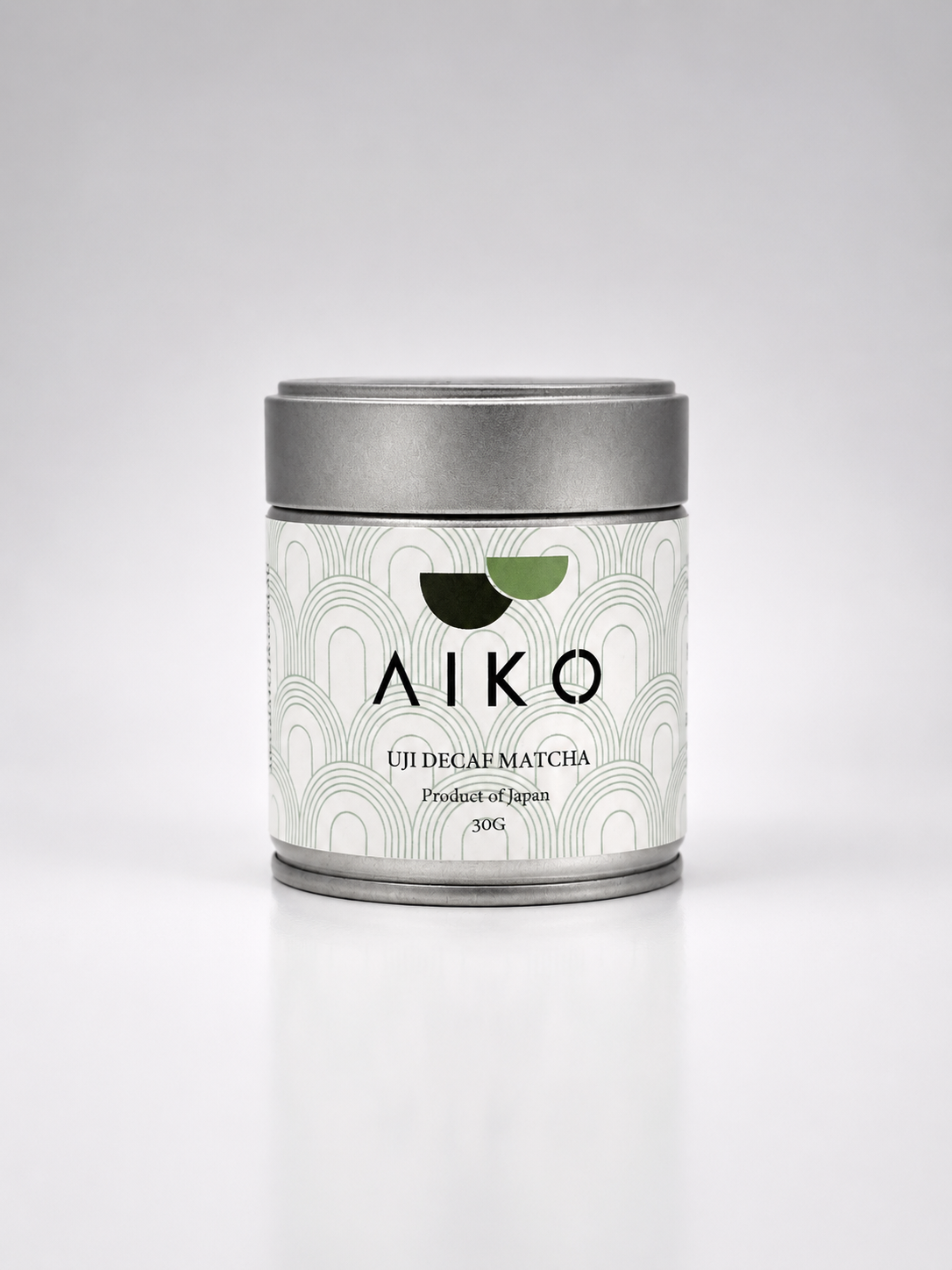 Uji Decaf Matcha 30g