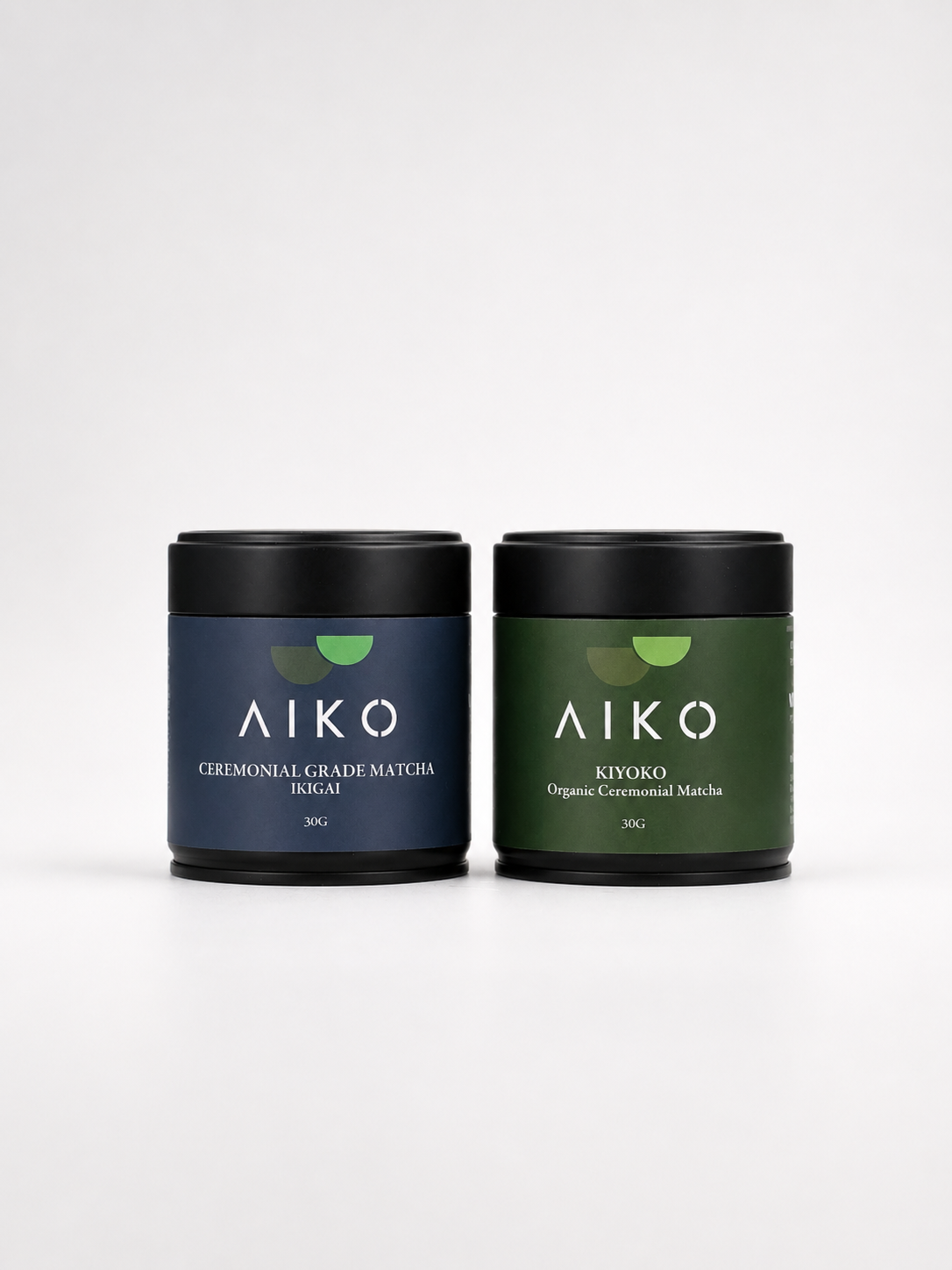 Matcha Duo Bundle