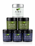 Matcha Trio Bundle