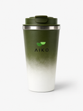 Reusable Cup with Smart Temperature Monitoring