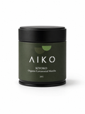KIYOKO Organic Ceremonial Matcha 30g