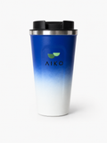 Reusable Cup with Smart Temperature Monitoring